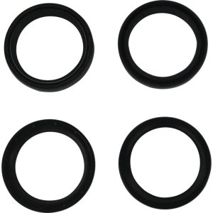 Honda XR650R Fork Seal Kit - Pivot Works - Oil & Dust Seals - `00-`07 Honda XR650R Fork Seal Kit - Pivot Works - Oil & Dust Seals - `00-`07